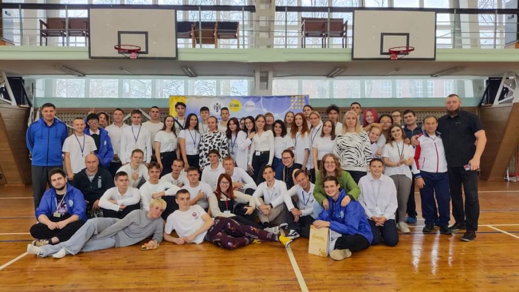 В Новосибирской области состоялся Профориентационный инклюзивный фестиваль для обучающихся с инвалидностью и ОВЗ